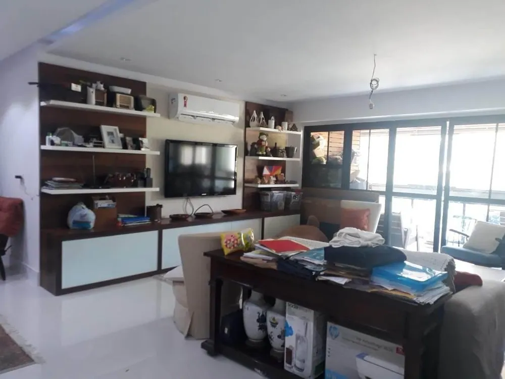 Apartamento, 4 quartos, 244 m² - Foto 3