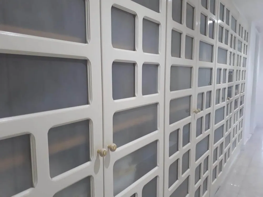 Apartamento, 4 quartos, 244 m² - Foto 6