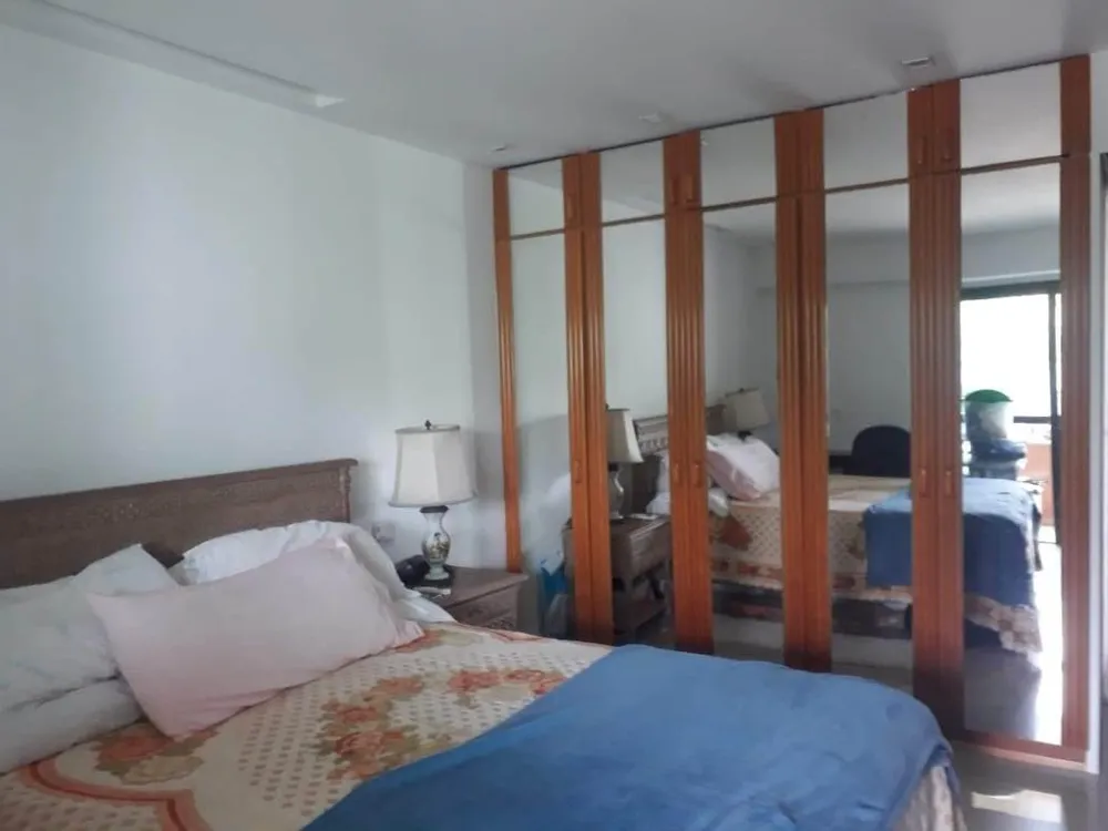 Apartamento, 4 quartos, 244 m² - Foto 4
