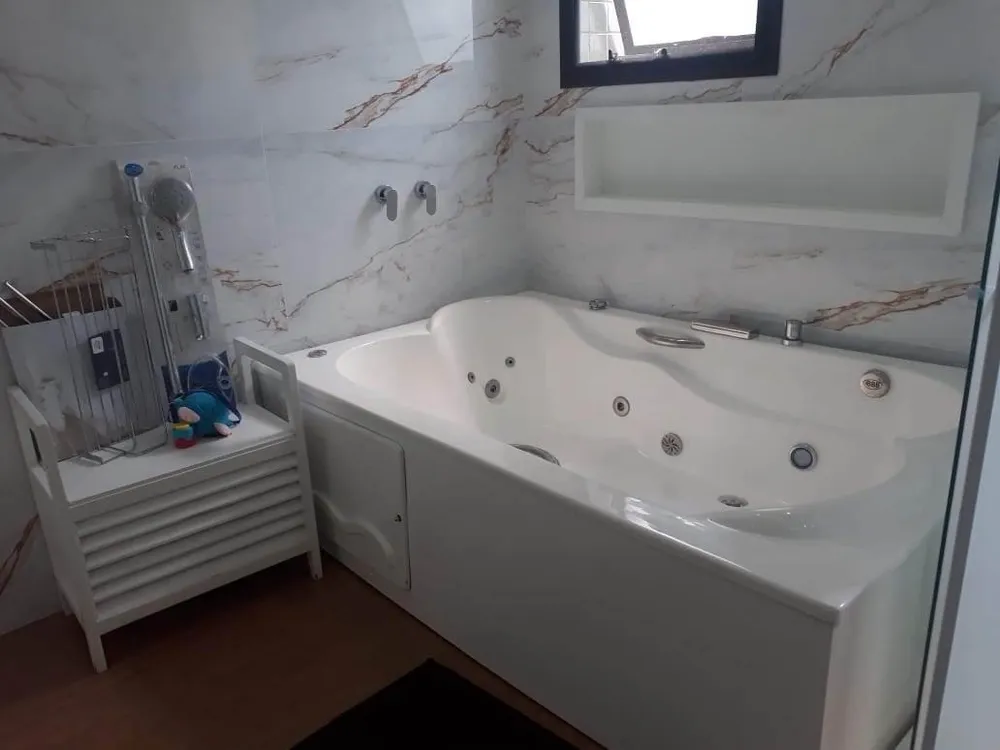 Apartamento, 4 quartos, 244 m² - Foto 8