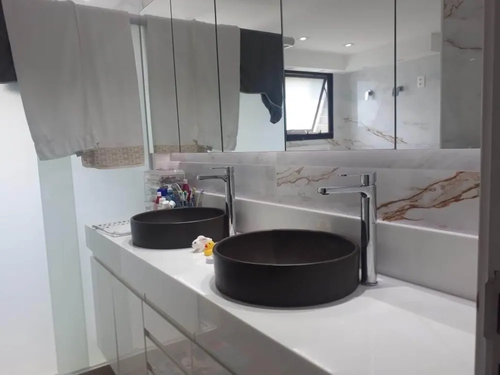 Apartamento, 4 quartos, 244 m² - Foto 7