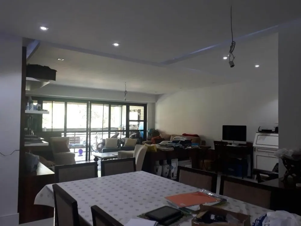 Apartamento, 4 quartos, 244 m² - Foto 2