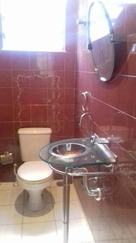 Casa, 4 quartos, 354 m² - Foto 5