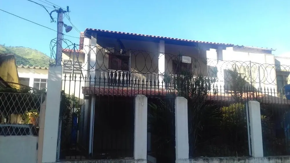 Casa, 4 quartos, 354 m² - Foto 13