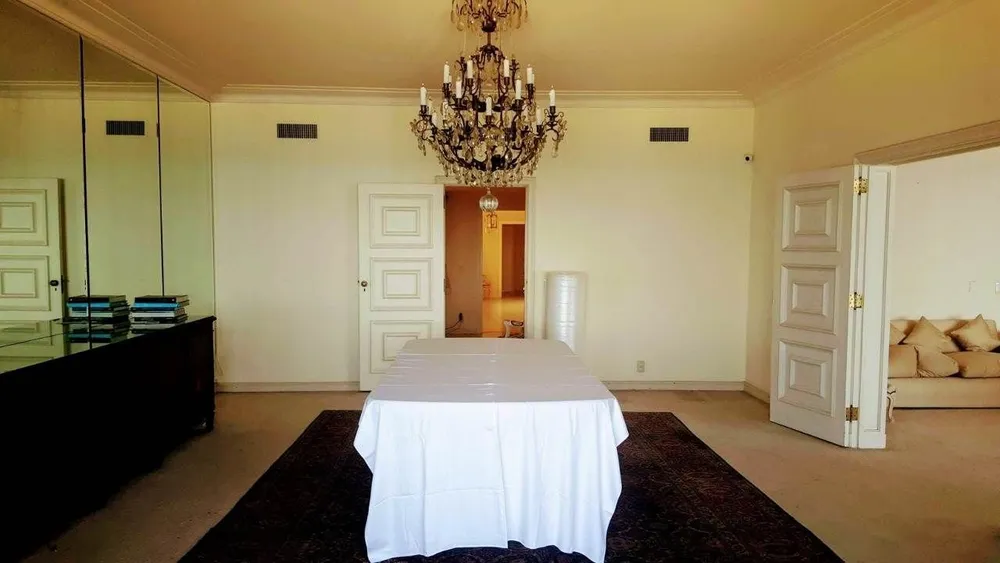 Apartamento, 6 quartos, 587 m² - Foto 3