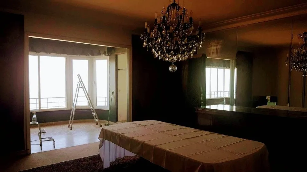Apartamento, 6 quartos, 587 m² - Foto 15