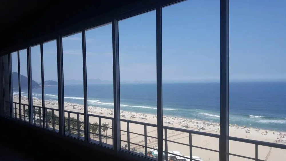 Apartamento, 6 quartos, 587 m² - Foto 1