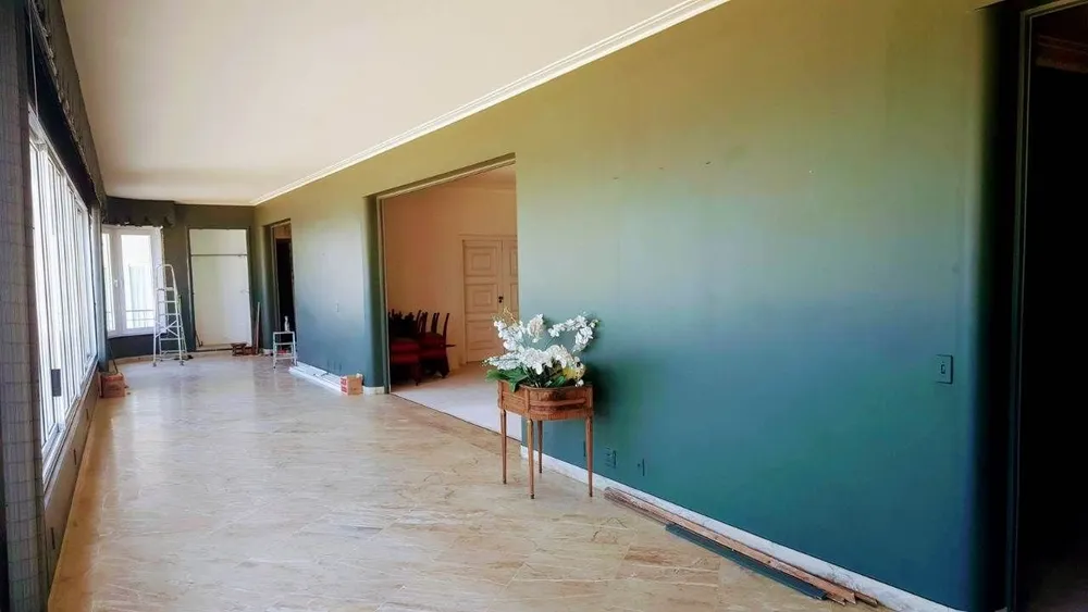 Apartamento, 6 quartos, 587 m² - Foto 6