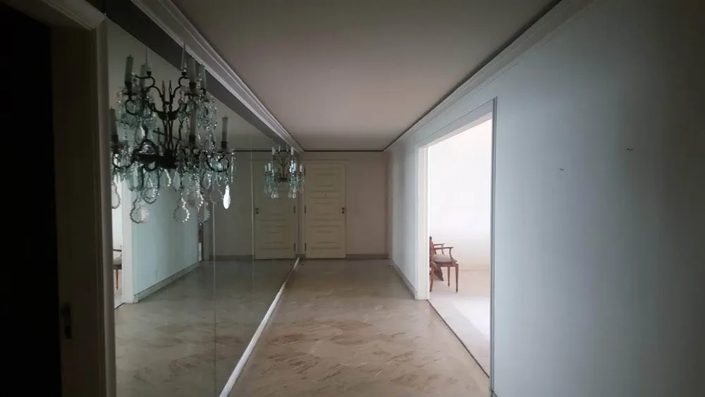 Apartamento, 6 quartos, 587 m² - Foto 4