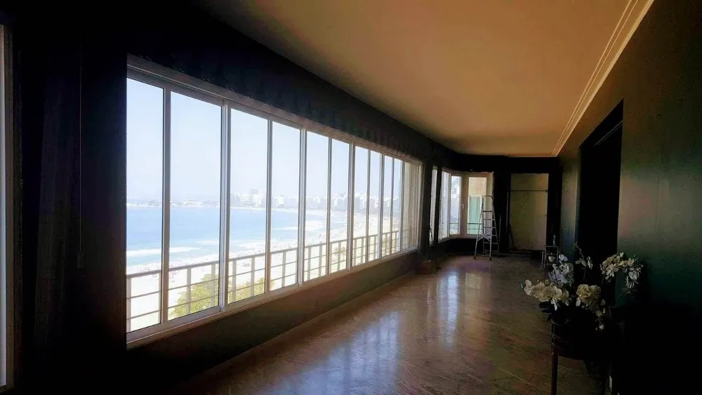 Apartamento, 6 quartos, 587 m² - Foto 2