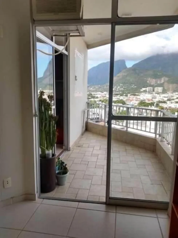 Apartamento, 1 quarto, 52 m² - Foto 6