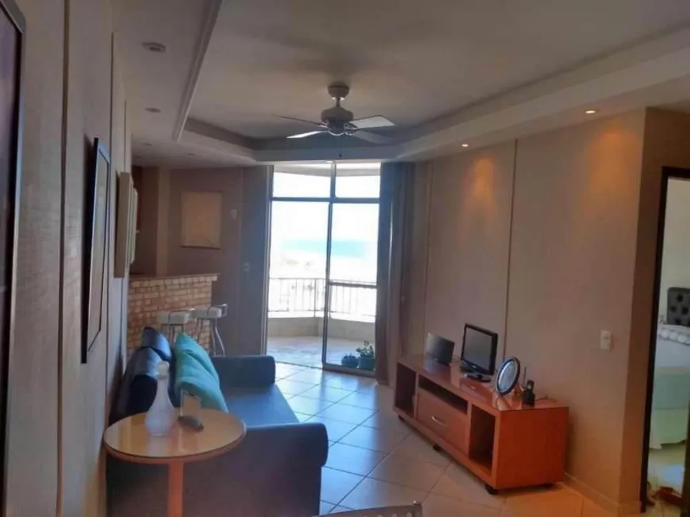 Apartamento, 1 quarto, 52 m² - Foto 2