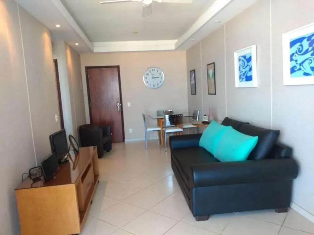Apartamento, 1 quarto, 52 m² - Foto 3