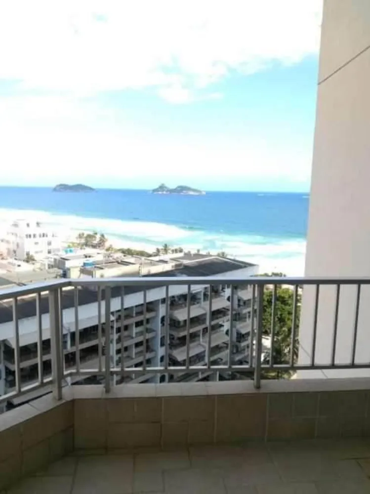 Apartamento, 1 quarto, 52 m² - Foto 8