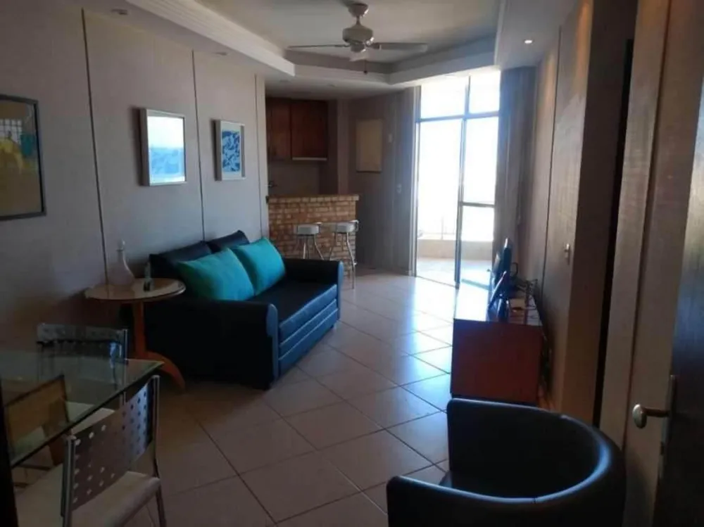 Apartamento, 1 quarto, 52 m² - Foto 4