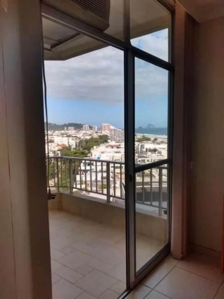 Apartamento, 1 quarto, 52 m² - Foto 10