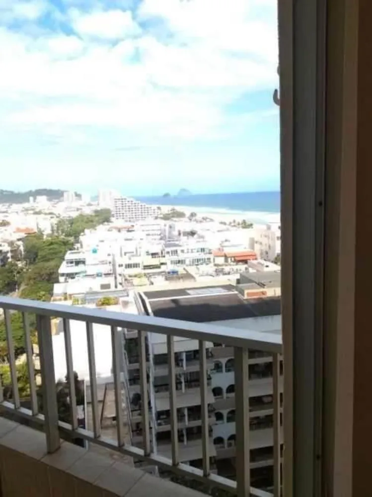 Apartamento, 1 quarto, 52 m² - Foto 11