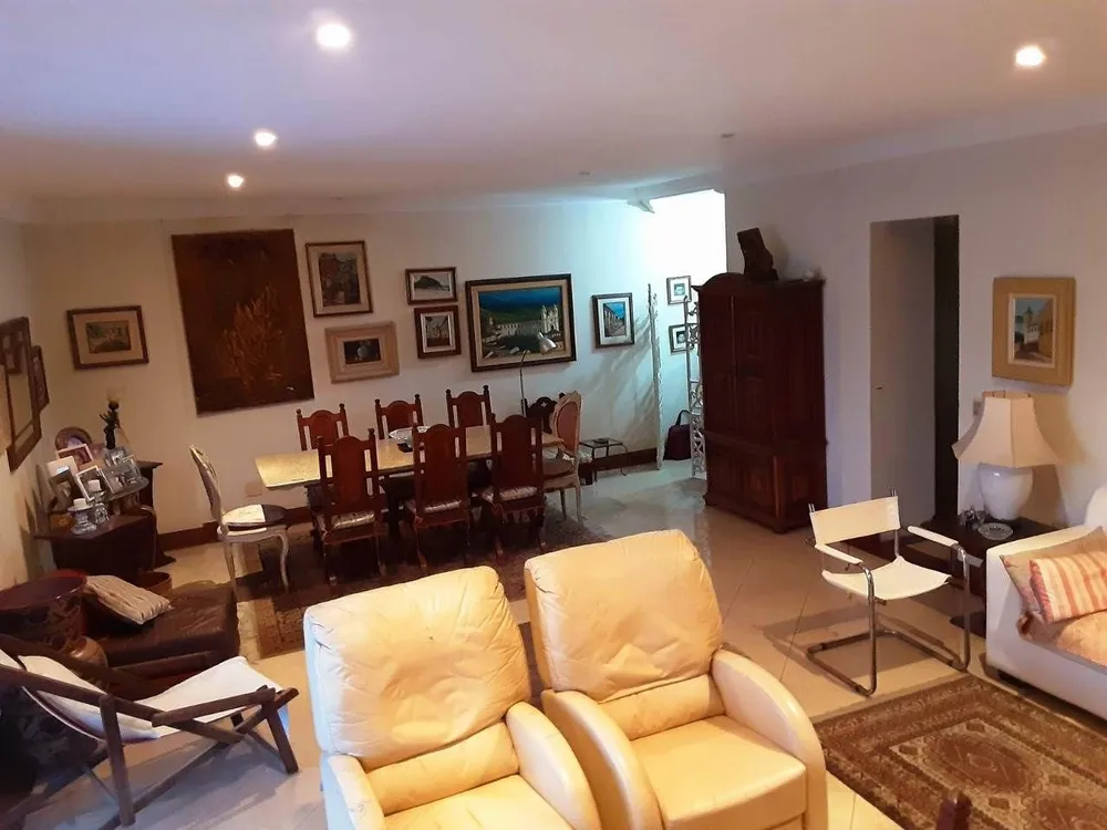 Cobertura, 3 quartos, 366 m² - Foto 1