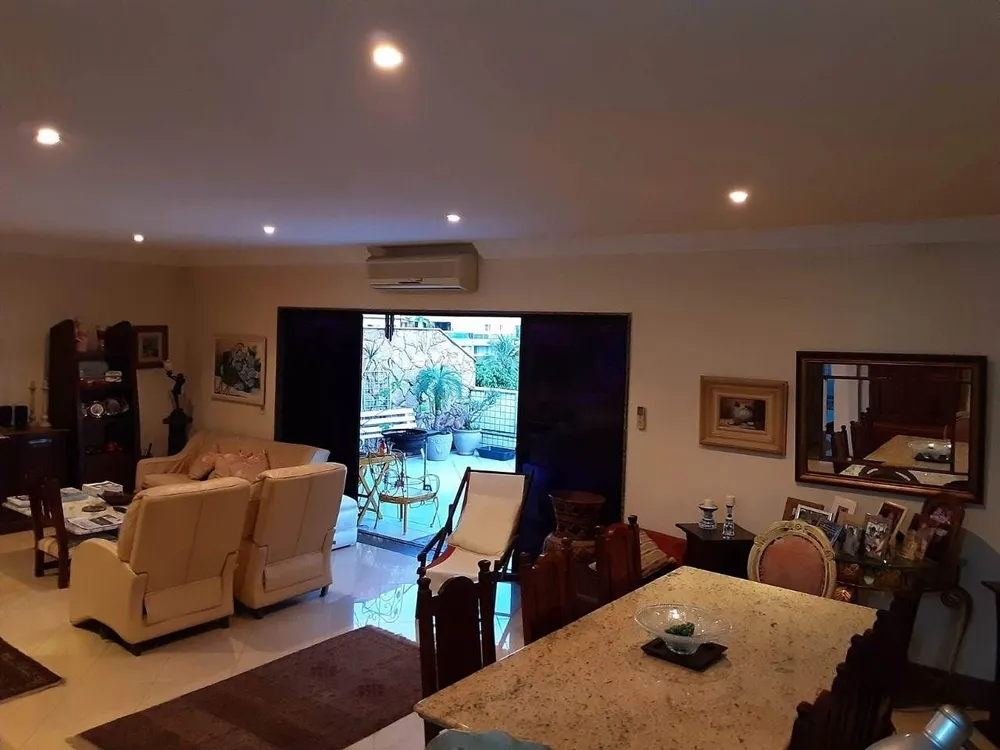 Cobertura, 3 quartos, 366 m² - Foto 5