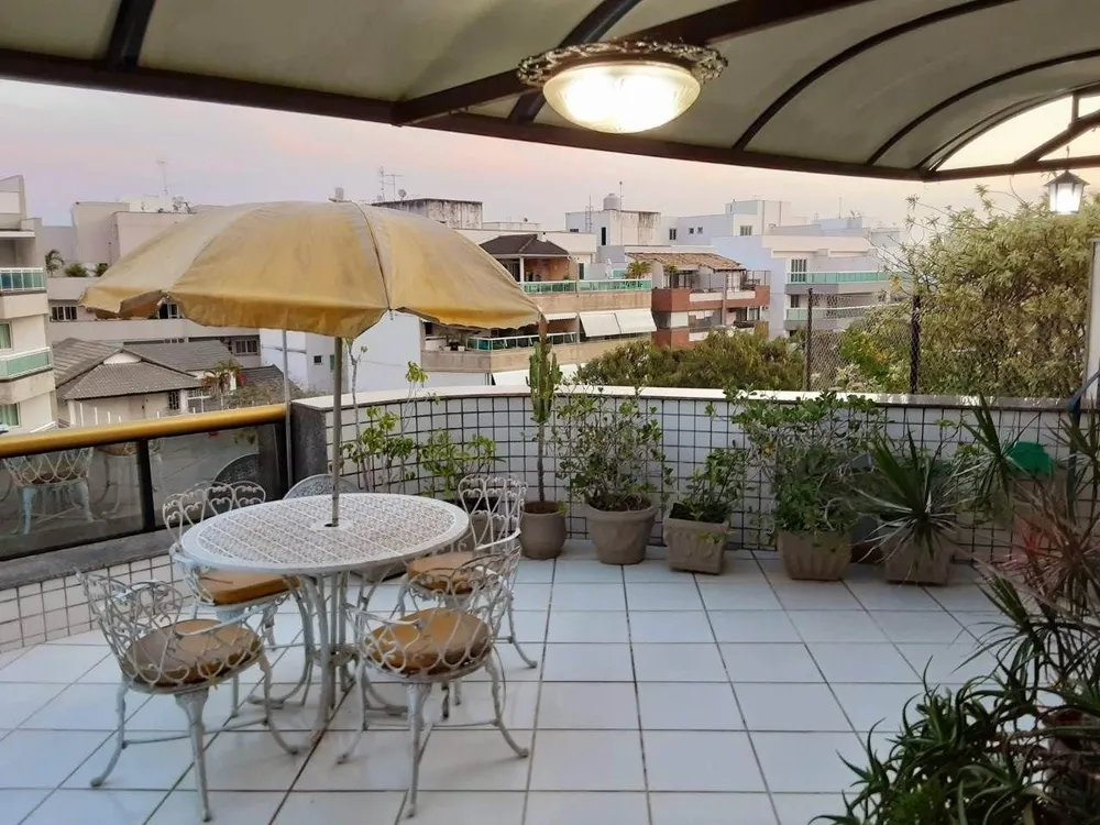 Cobertura, 3 quartos, 366 m² - Foto 3