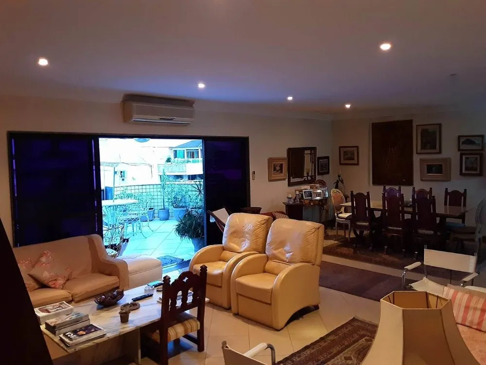 Cobertura, 3 quartos, 366 m² - Foto 6