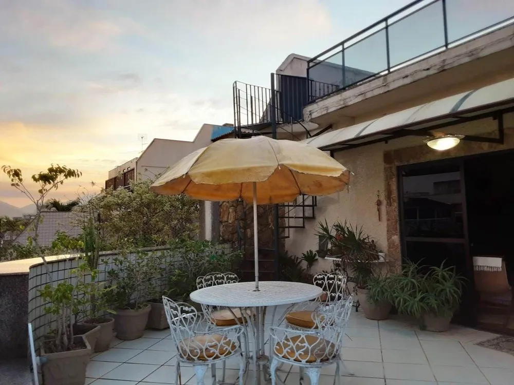 Cobertura, 3 quartos, 366 m² - Foto 2