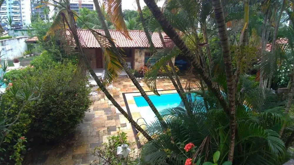 Casa, 3 quartos, 600 m² - Foto 8