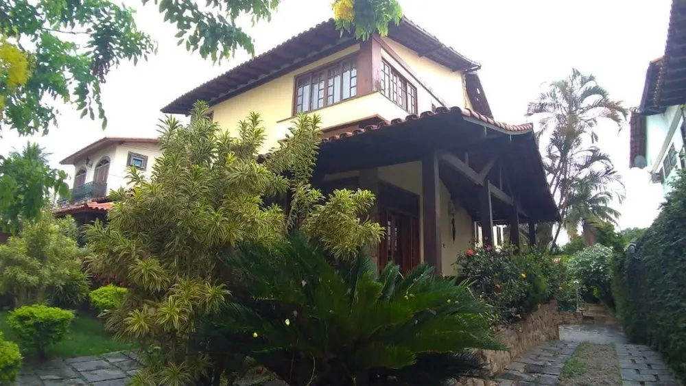 Casa, 3 quartos, 600 m² - Foto 14