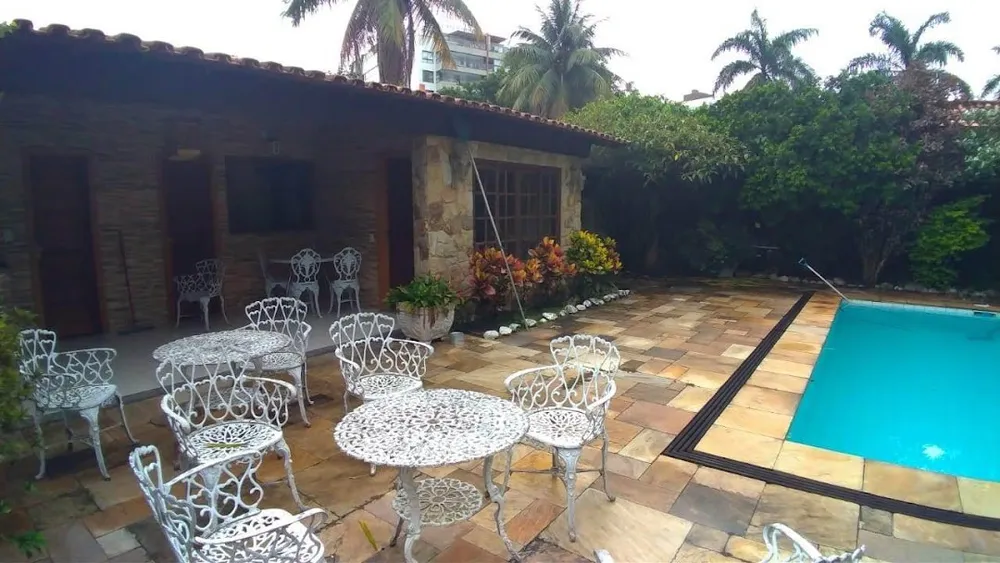 Casa, 3 quartos, 600 m² - Foto 9