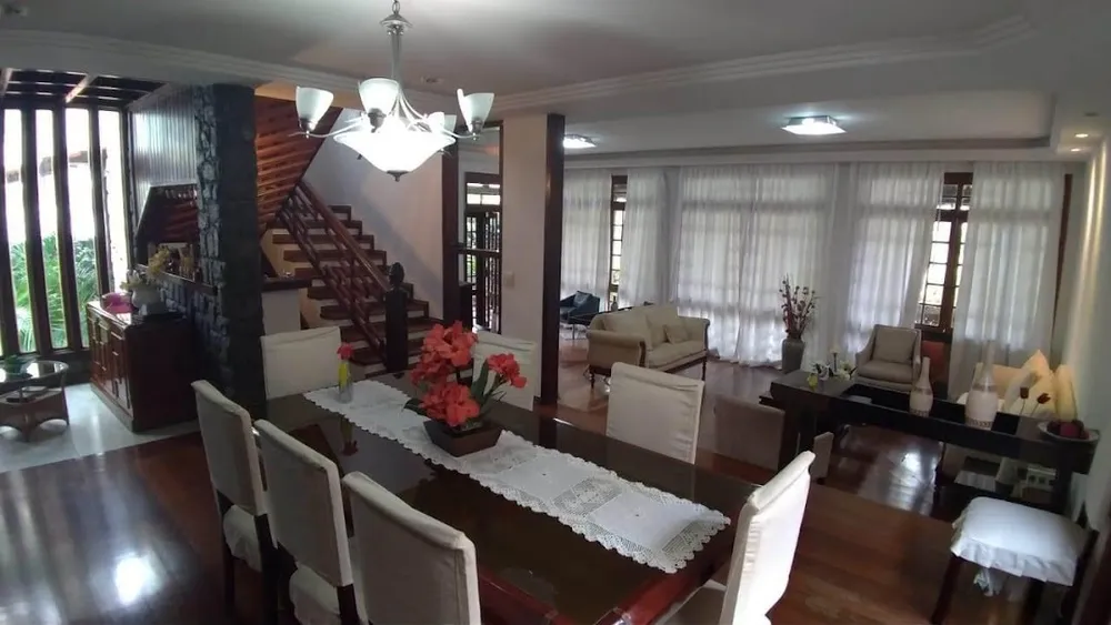 Casa, 3 quartos, 600 m² - Foto 17