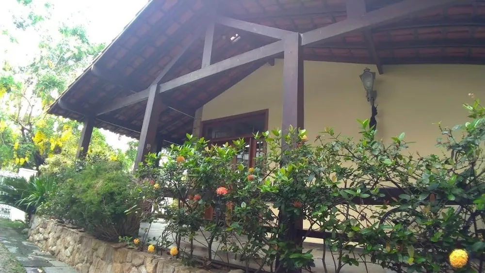 Casa, 3 quartos, 600 m² - Foto 13