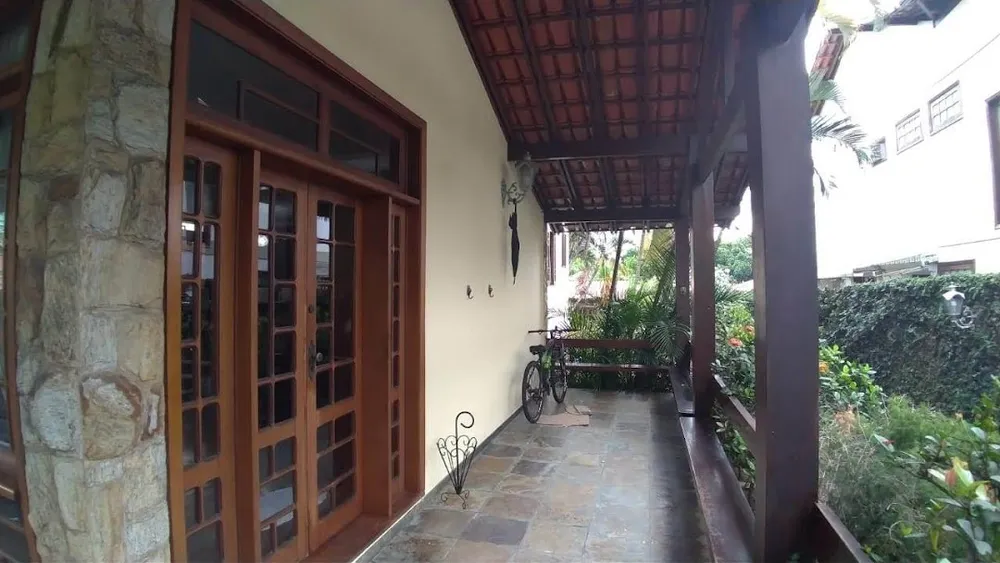 Casa, 3 quartos, 600 m² - Foto 4