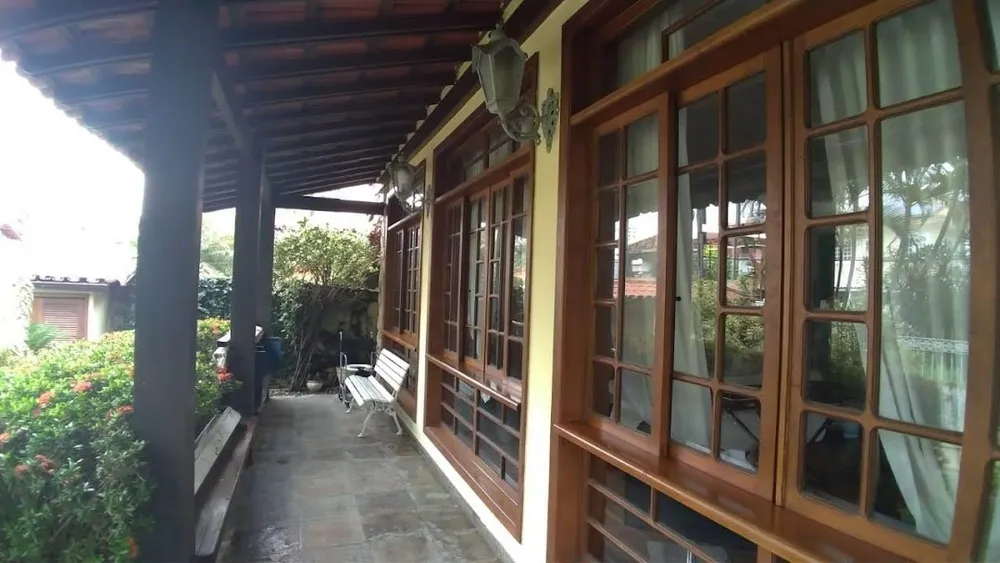 Casa, 3 quartos, 600 m² - Foto 3
