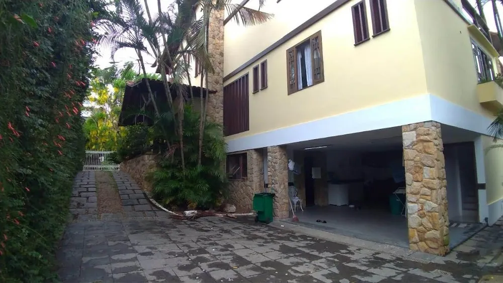 Casa, 3 quartos, 600 m² - Foto 12