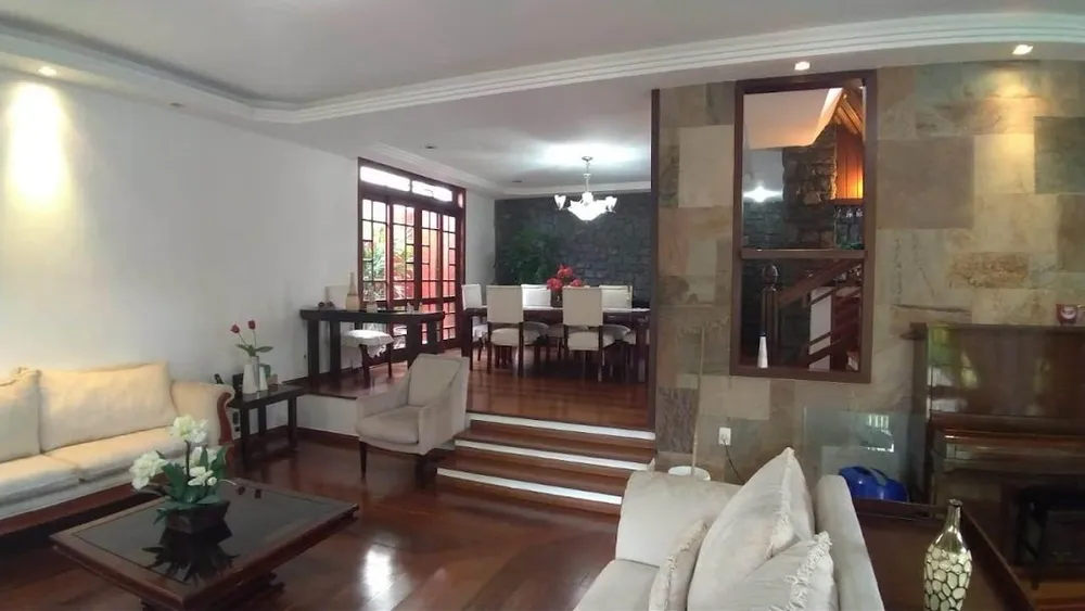 Casa, 3 quartos, 600 m² - Foto 21