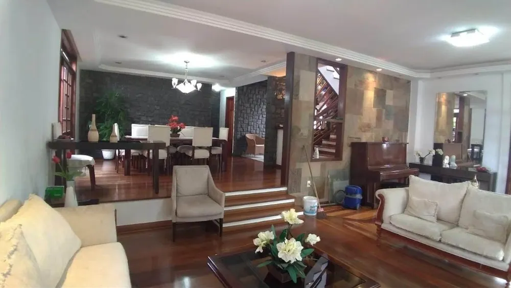 Casa, 3 quartos, 600 m² - Foto 19