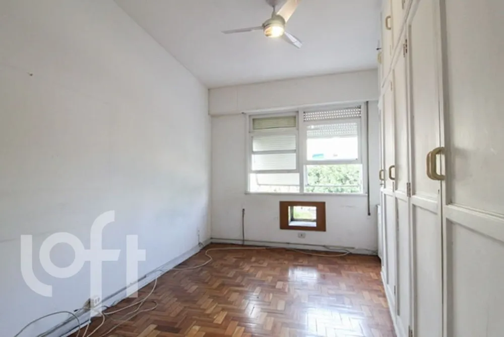 Apartamento, 4 quartos, 146 m² - Foto 21