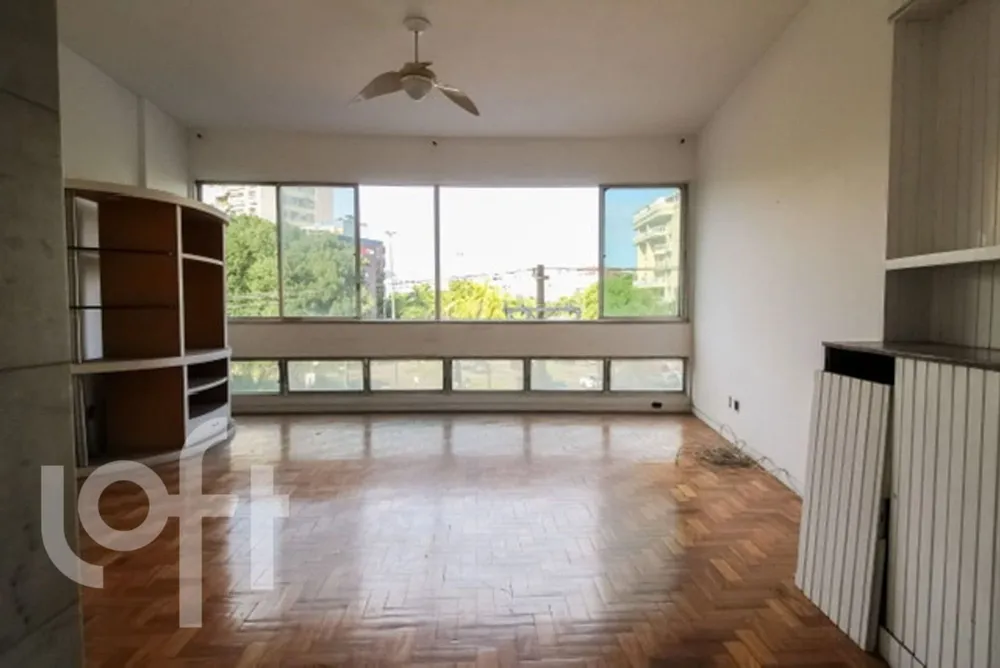 Apartamento, 4 quartos, 146 m² - Foto 1