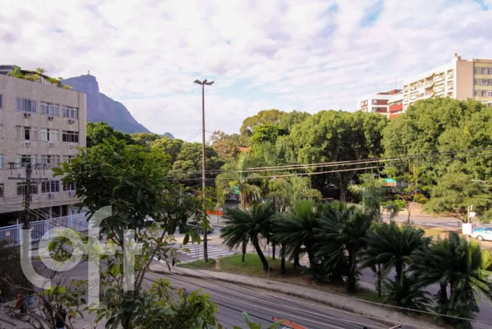 Apartamento, 4 quartos, 146 m² - Foto 2