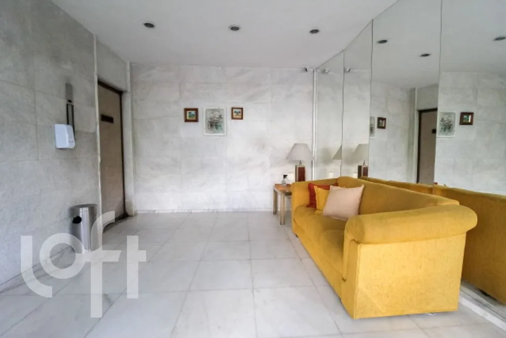 Apartamento, 4 quartos, 146 m² - Foto 34
