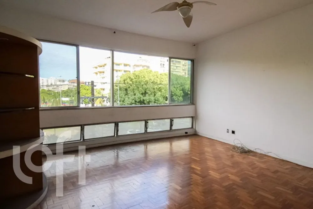 Apartamento, 4 quartos, 146 m² - Foto 3
