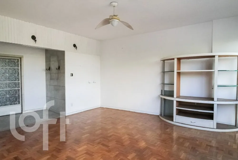 Apartamento, 4 quartos, 146 m² - Foto 4
