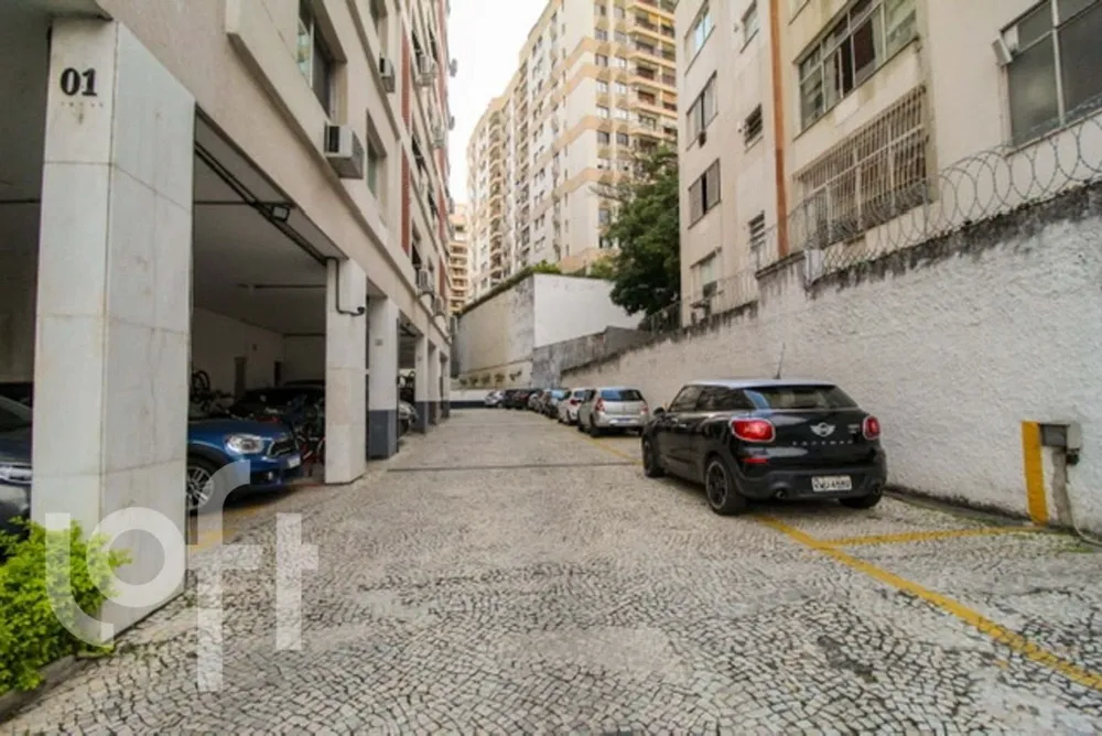 Apartamento, 4 quartos, 146 m² - Foto 35