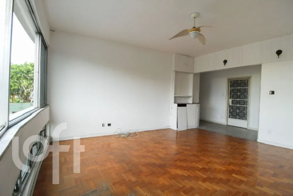 Apartamento, 4 quartos, 146 m² - Foto 5