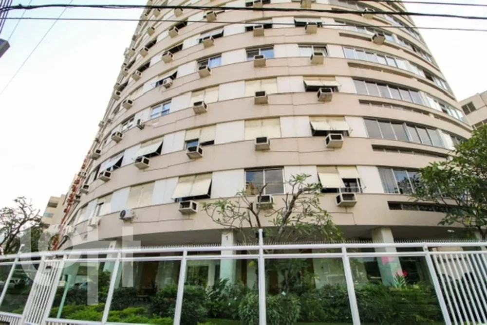 Apartamento, 4 quartos, 146 m² - Foto 37