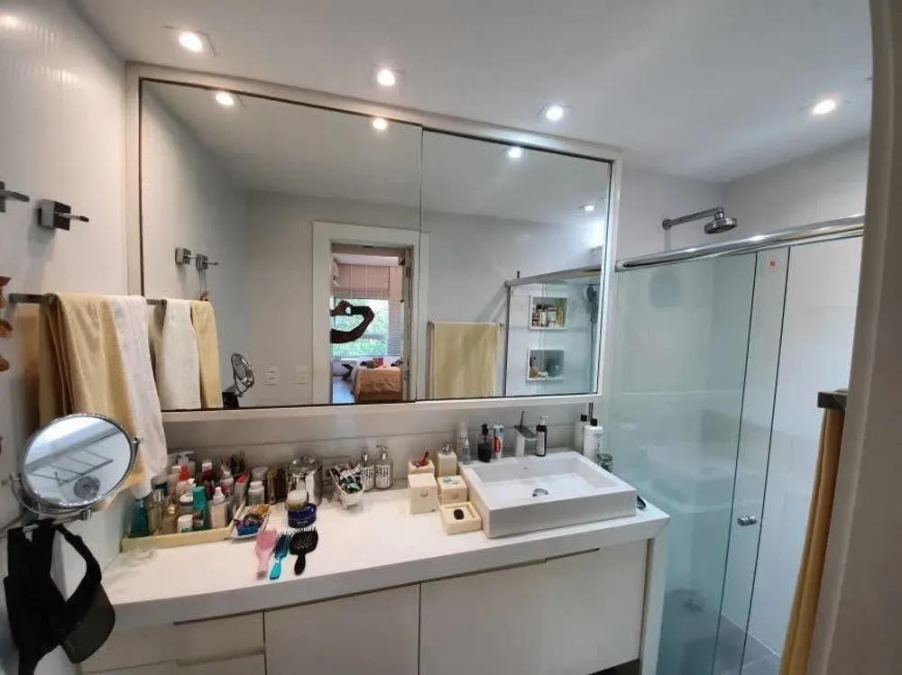 Apartamento, 4 quartos, 140 m² - Foto 19
