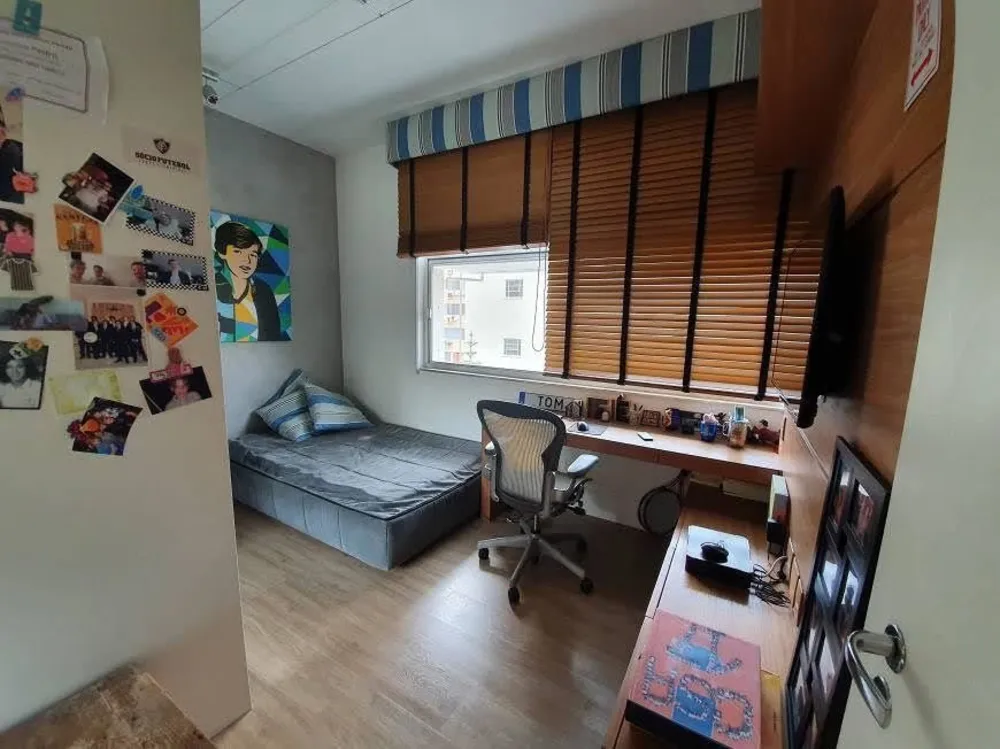 Apartamento, 4 quartos, 140 m² - Foto 15