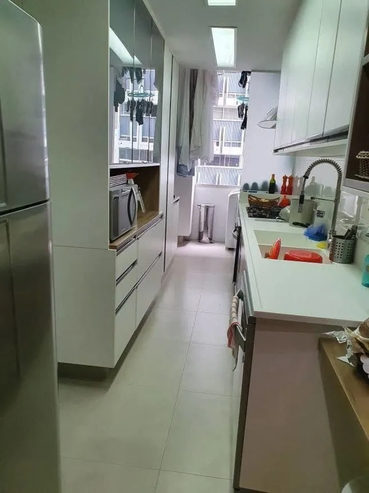 Apartamento, 4 quartos, 140 m² - Foto 4