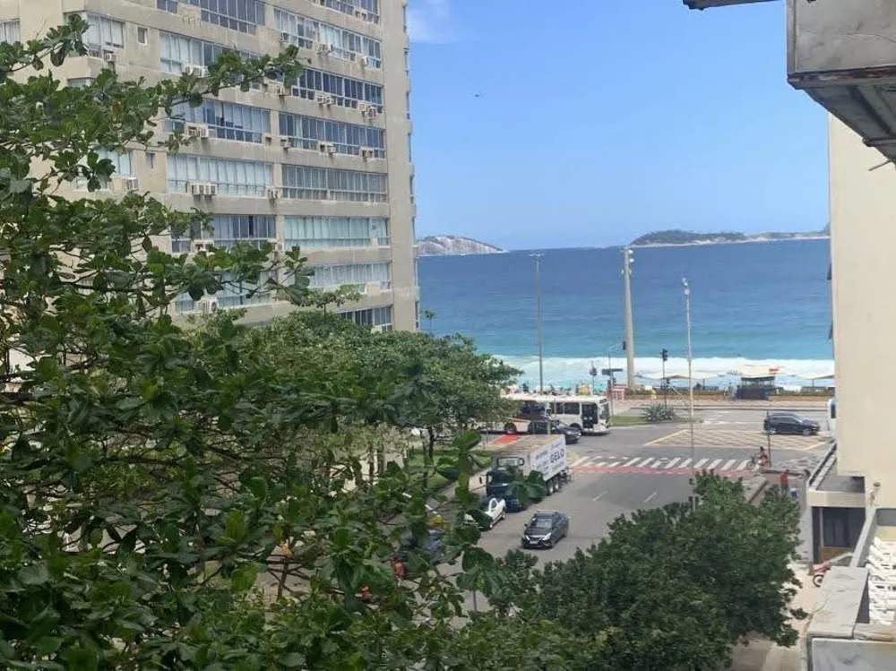 Apartamento, 4 quartos, 140 m² - Foto 10
