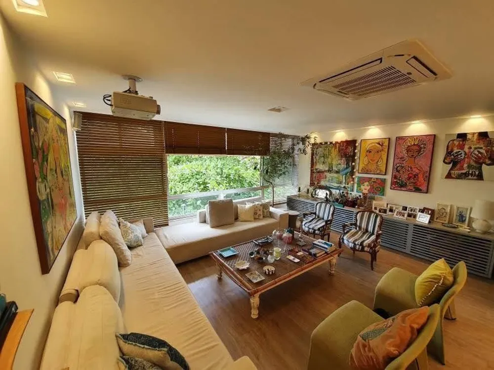 Apartamento, 4 quartos, 140 m² - Foto 17